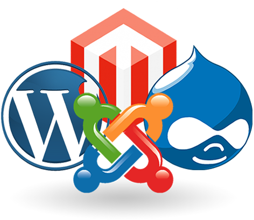 CMS installer icon